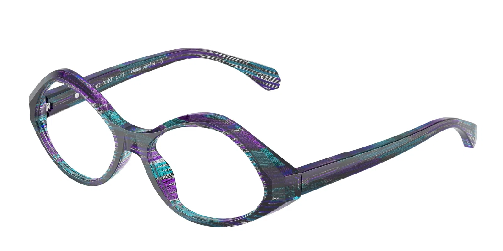Alain Mikli 3544 Eyeglasses - view 4